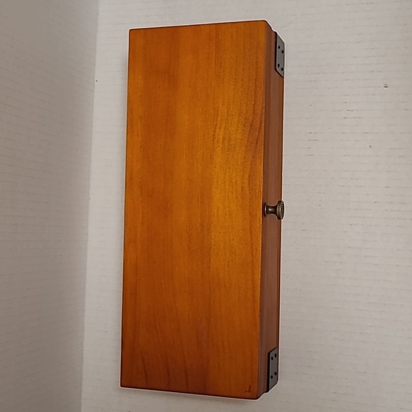 Wood Watch / Jewelry Box - Picture 7 of 16